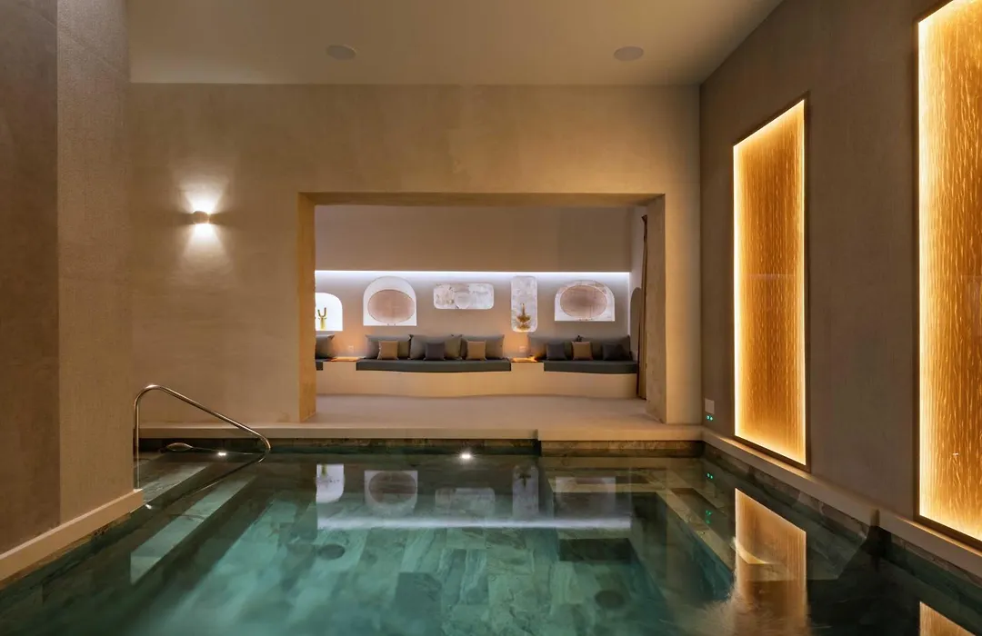 Residence & Spa Le Prince Regent-1