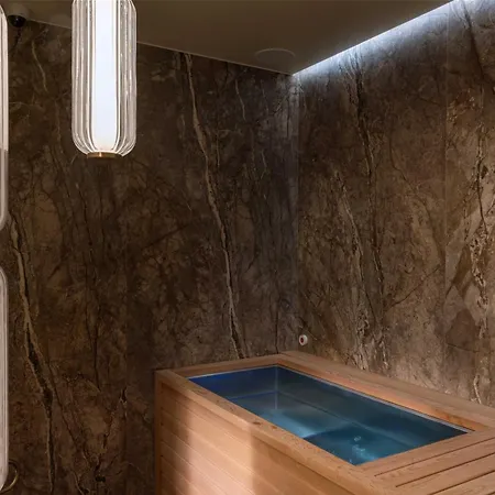 Residence & Spa Le Prince Regent-2